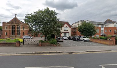 10 Hall Lane Dental Practice