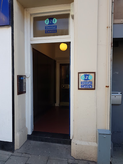 121 Dental Centre