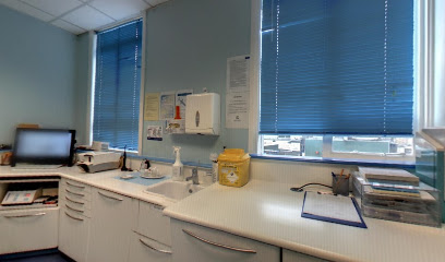 121 Earl's Court Dental Practice