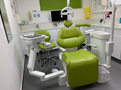 15 The Pantiles Dental Practice Billericay, Essex