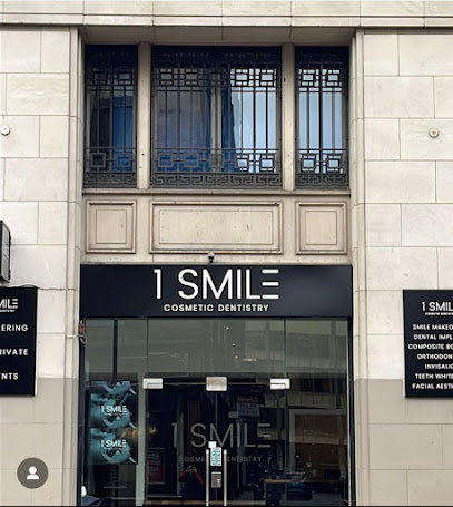 1Smile Dental Clinic