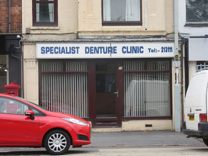 1st Choice Denture Clinic