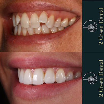 2 Green Dental