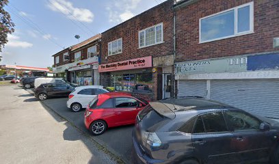 24 Hour Emergency Dentist Manchester - Blackley