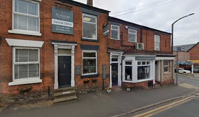 32 Whites Dental & Implant Clinic