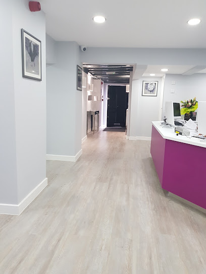 37 Dental and Implant Centre