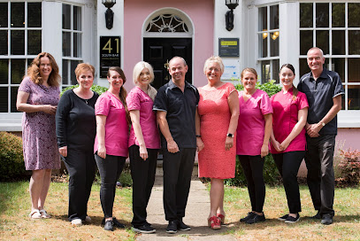 41 South Bar Dental Practice - Banbury