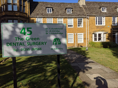 45 The Green Dental Practice