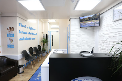 5 days implant system