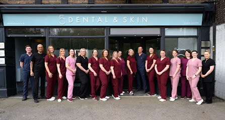 5 Dental and Skin