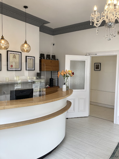 55 Gosforth Smiles Clinic