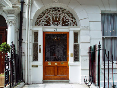 75 Harley Street Dental Practice
