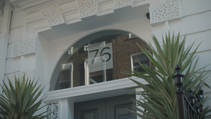 76 Harley Street