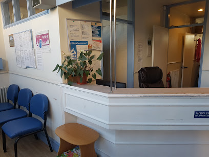 A Al-Attar&Associates Dental Surgeons