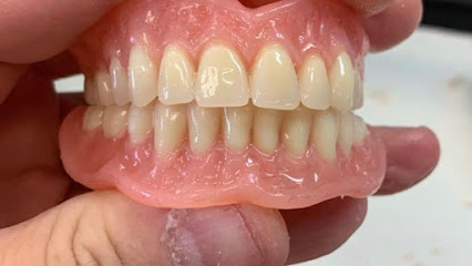 A.E Dental Laboratory