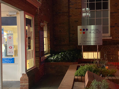 A J R Crosbie and associates