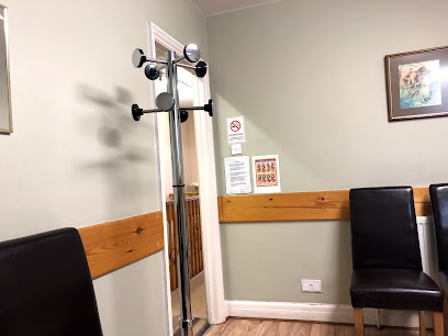 A.K.Jain Dental Surgeon