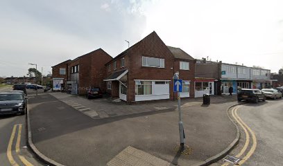 A.O. McCrae - The Dental Surgery