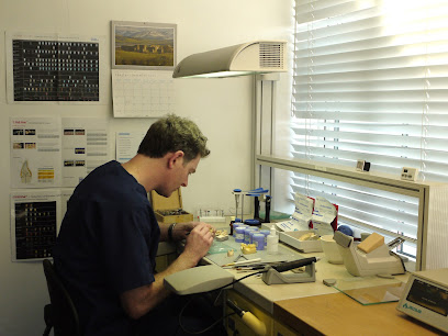 A W Ceramics Anglesey Denture Repair