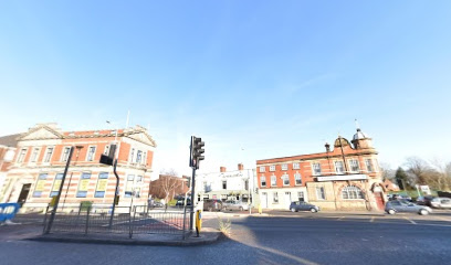 A6 Stockport Dental Repairs - Denture Repairs