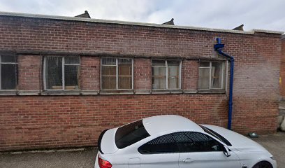 AA 24hr Denture Repair Service