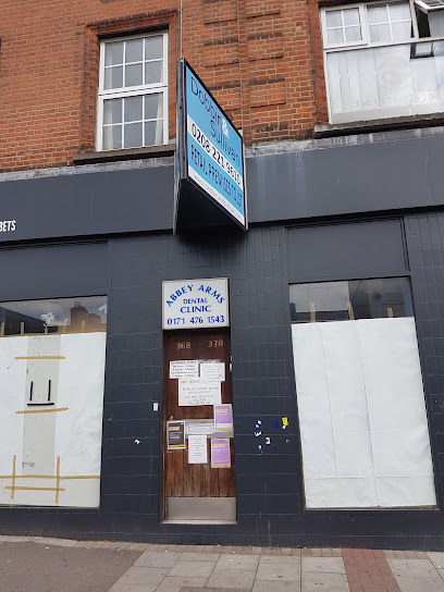 Abbey Arms Dental Practice