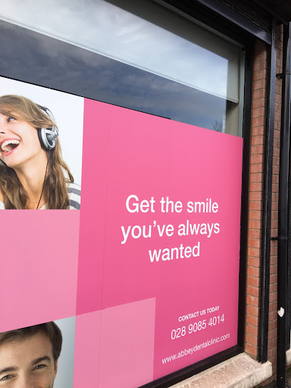 Abbey Dental Clinic
