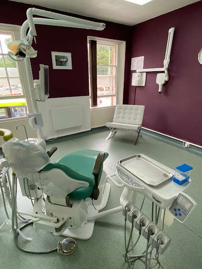 Abbey Dental Health Centre