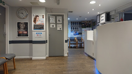 Abbey Dental Surgery