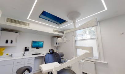 Abbey House Dental - The Advanced Centre