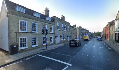 Abbeygate Dental Laboratory
