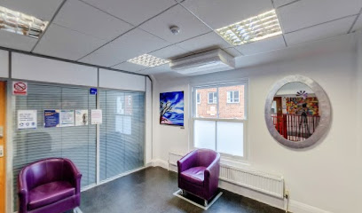 Abbeymead Dental Centre