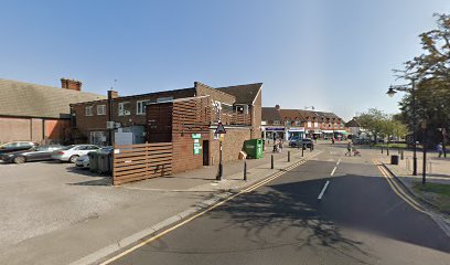 Abbots Langley Dental Practice