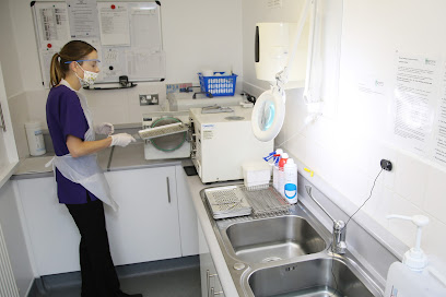 Abbots Oak Dental Practice