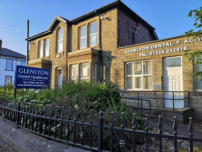 Accrington Dental Suite formerly Glenlyon Dental