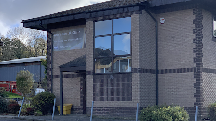 Acorn Dental Clinic, Acorn Business Park, Skipton