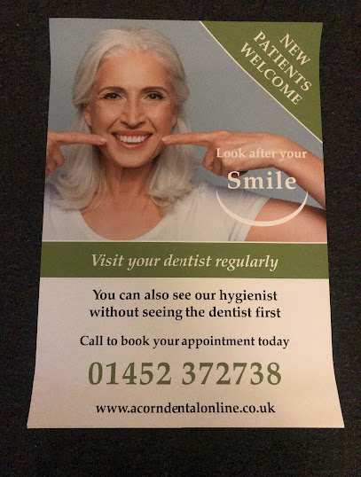 Acorn Dental Surgery,