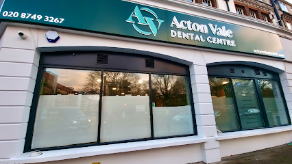 Acton Vale Dental Centre