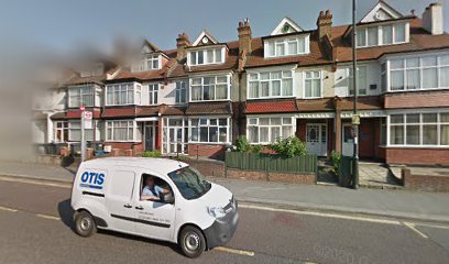 Addiscombe Orthodontics