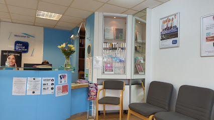 ADEL DENTAL PRACTICE
