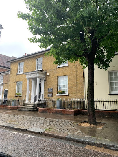 Admiral House Dental Practice