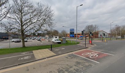 ADP Bridgwater Dental Centre