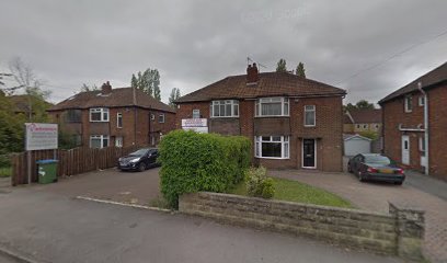 Advance Dental Care & Implant Clinic