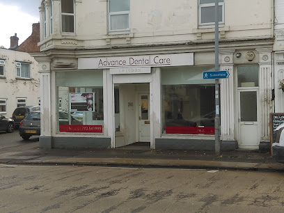 Advance Dental Care