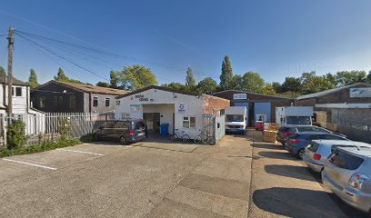 Advanced Aesthetics Of Cambridge