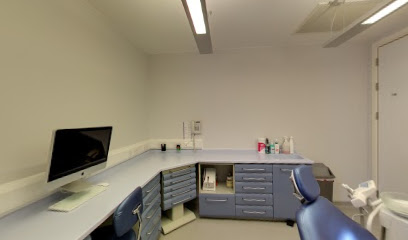 Advanced Dental Practice