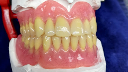 Advanced Dental Services