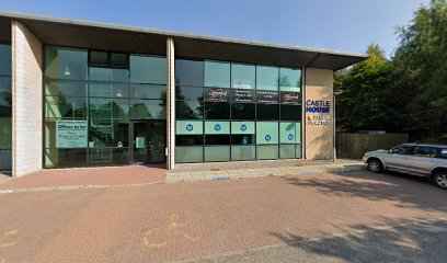 Advanced Dentistry @ Castle House Dental Practice