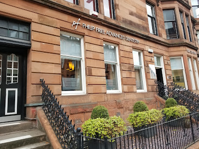 Advanced Dentistry @ Hyndland Dental Clinic