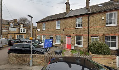 Advent Dental Practice